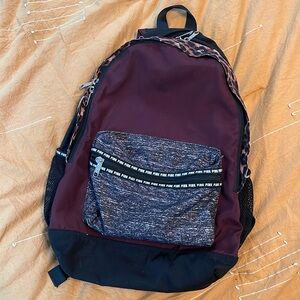 Victoria's Secret PINK Backpack